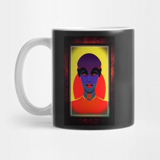 Voice and Spirit Mug